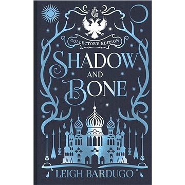 Shadow and Bone: Book 1 Collector's Edition (1510108890)