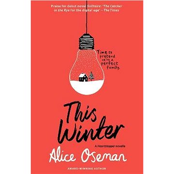 This Winter: A Solitaire Novella (0008412936)