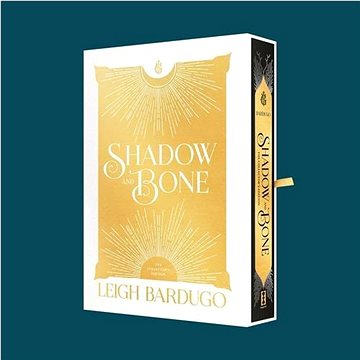 Shadow and Bone: The Collector's Edition (1250781612)