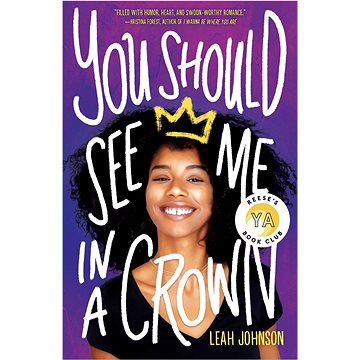 You Should See Me in a Crown (0702304328)