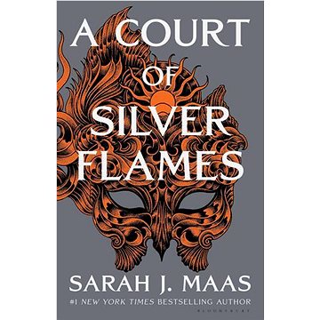 A Court of Silver Flames (1526620642)