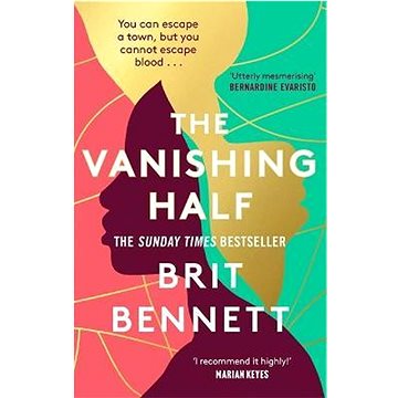 The Vanishing Half (0349701474)