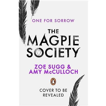 The Magpie Society 01: One for Sorrow (0241402352)