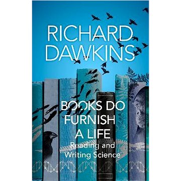 Books do Furnish a Life (1787633691)