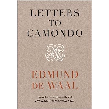 Letters to Camondo (178474431X)