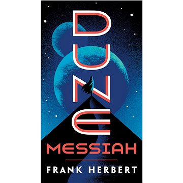 Dune Messiah (0593098234)