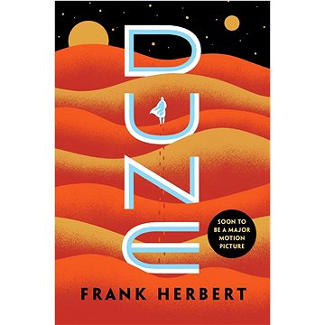 Dune. 40th Anniversary Edition (0441013597)