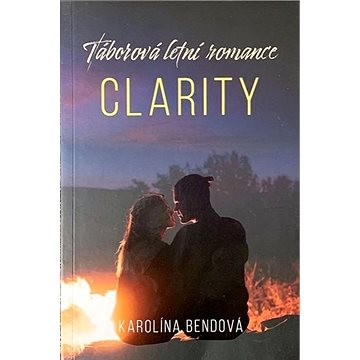 Clarity: Letní romance (978-80-7567-486-9)