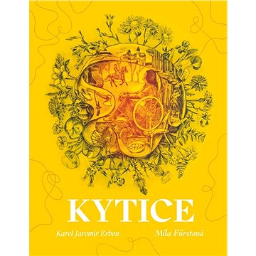 Kytice (978-80-207-1986-7)