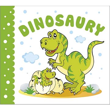Dinosaury (978-80-7547-580-0)