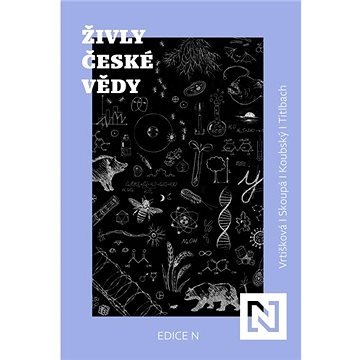 Živly české vědy (978-80-907652-9-0)