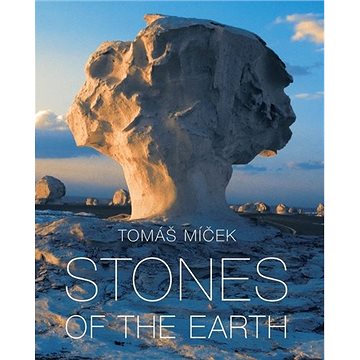 Stones of the Earth (978-80-276-0115-8)