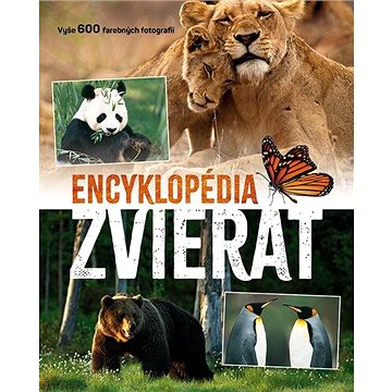 Encyklopédia zvierat (978-80-573-0072-4)