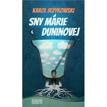 Sny Márie Duninovej (978-80-89666-93-5)