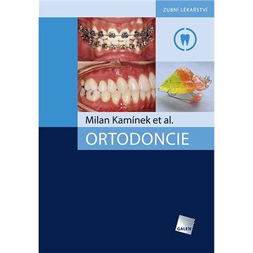 Ortodoncie (978-80-7492-490-3)
