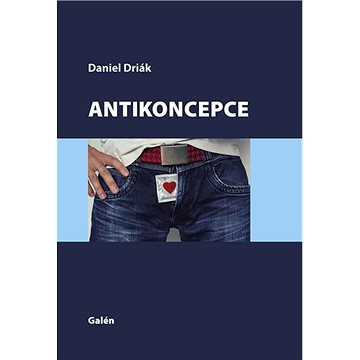 Antikoncepce (978-80-7492-488-0)
