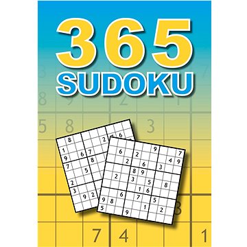 365 Sudoku (8594186120741)