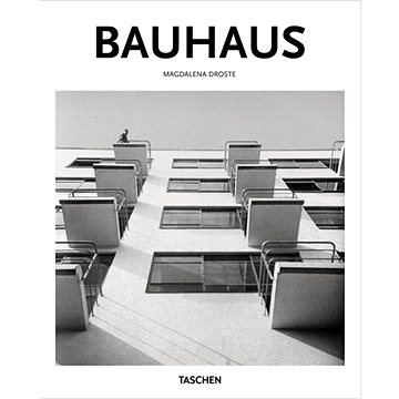Bauhaus (978-80-7529-880-5)