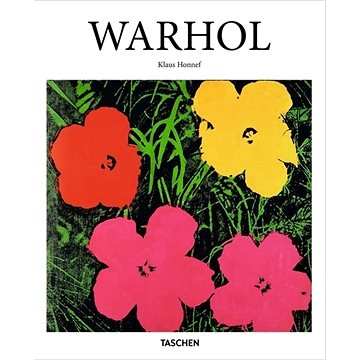 Warhol (978-80-7529-878-2)