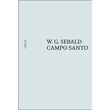 Campo Santo (978-80-87048-64-1)
