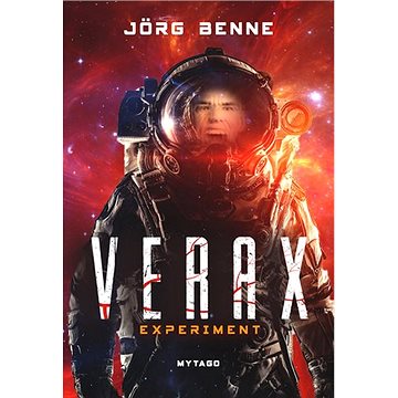 Verax Experiment (978-80-87761-63-2)