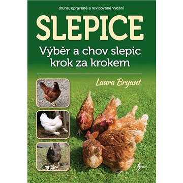 Slepice (978-80-242-7153-8)