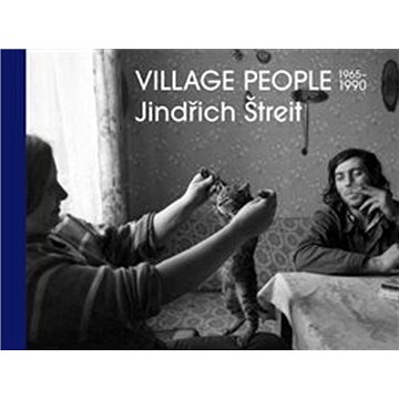 Village People: 1965-1990 (978-80-7437-324-4)