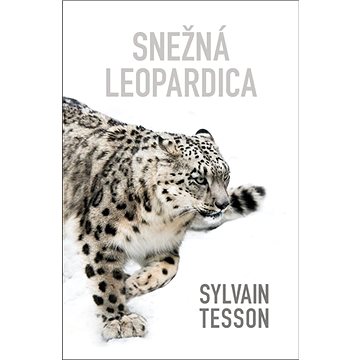 Snežná leopardica (978-80-222-1122-2)
