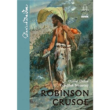 Robinson Crusoe (978-80-8124-118-5)