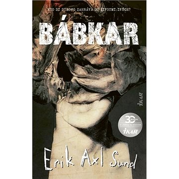 Bábkar (978-80-551-7489-1)