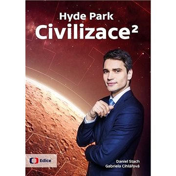 Hyde Park Civilizace 2 (978-80-7404-341-3)