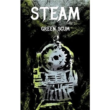 Steam (978-80-7511-572-0)