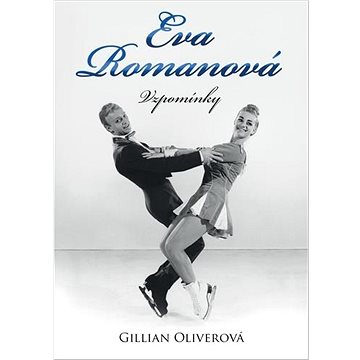 Eva Romanová Vzpomínky (978-80-242-7207-8)