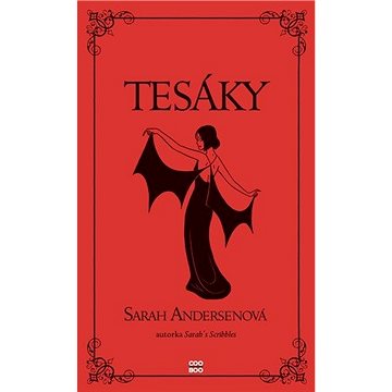 Tesáky (978-80-7661-151-1)