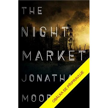 Noční trh (978-80-242-7251-1)