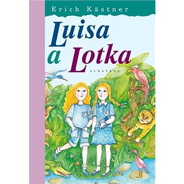 Luisa a Lotka (978-80-00-06120-7)