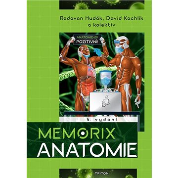Memorix anatomie (978-80-7553-873-4)