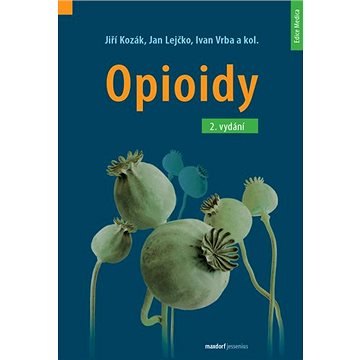 Opioidy (978-80-7345-664-1)