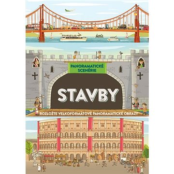 Stavby (978-80-7642-921-5)