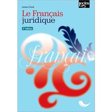 Le Français juridique (978-80-7502-466-4)