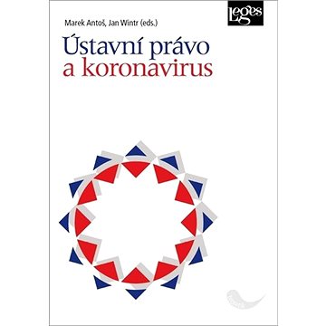Ústavní právo a koronavirus (978-80-7502-484-8)
