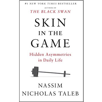 Skin in the Game: Hidden Asymmetries in Daily Life (0425284646)