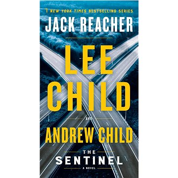The Sentinel: A Jack Reacher Novel (0593356861)