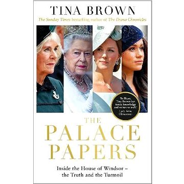 The Palace Papers (1529124719)