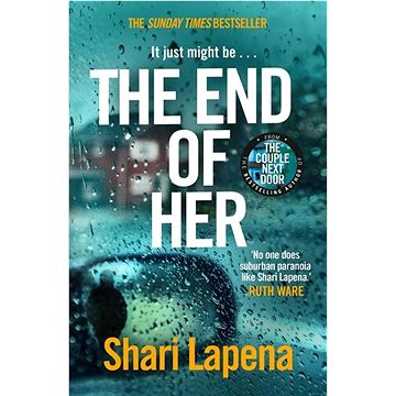 The End of Her (0552177938)