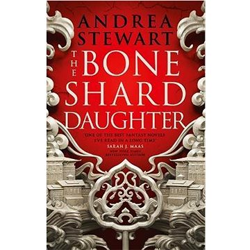 The Bone Shard Daughter (0356514951)