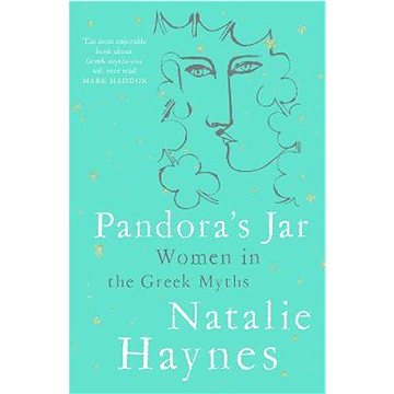 Pandora's Jar: Women in the Greek Myths (1509873147)