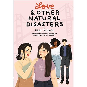Love & Other Natural Disasters (006299123X)