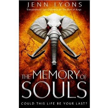 The Memory of Souls (1509879609)