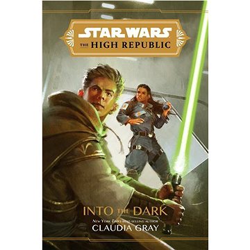 Star Wars The High Republic: Into the Dark (1368057284)